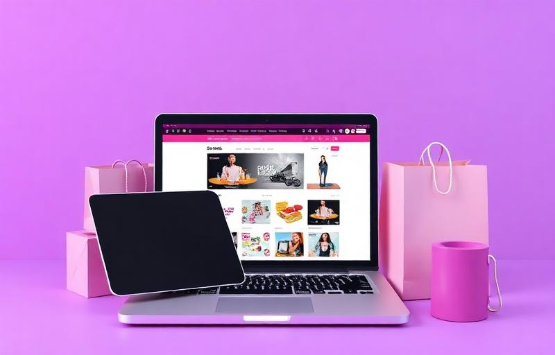 E-commerce
